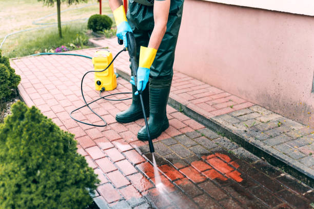 Best Pool Deck Cleaning  in Village Of Oak Creek, AZ