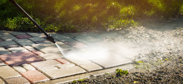 Professional  Pressure Washing Services in Village Of Oak Creek, AZ
