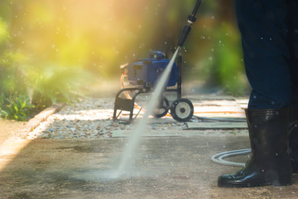 Best Heavy Equipment Washing  in Village Of Oak Creek, AZ